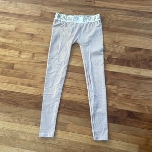 Gymshark pants